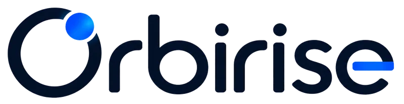 Orbirise logo