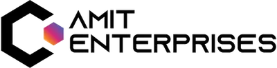 Amit Enterprises logo