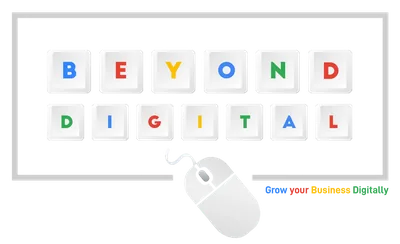 Beyond Digital logo