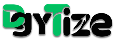 Dgytize logo