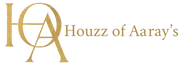Houzz of Aaray's (HOA) logo
