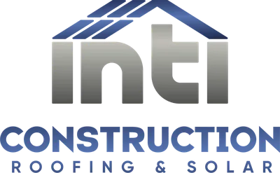 Inti Construction / INTI Power logo