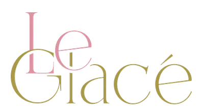 Le Glacé Design Studio logo