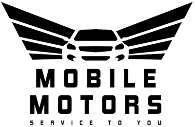 Mobile Motors logo