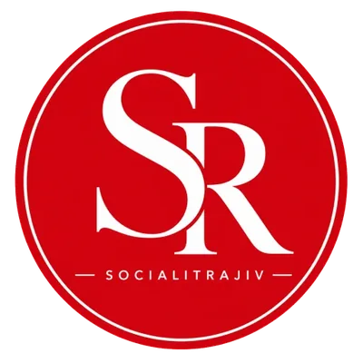 Rajiv Shah (Socialit Rajiv) logo