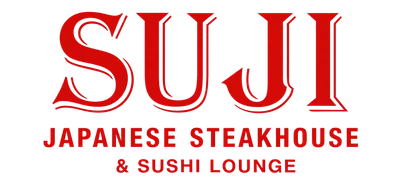 Suji Japanese Steak House logo