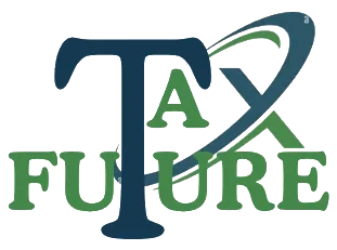 Tax Future logo
