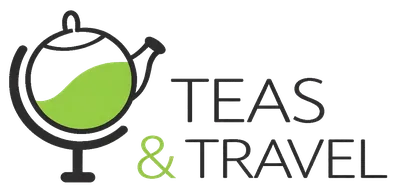 Teas and Travel logo